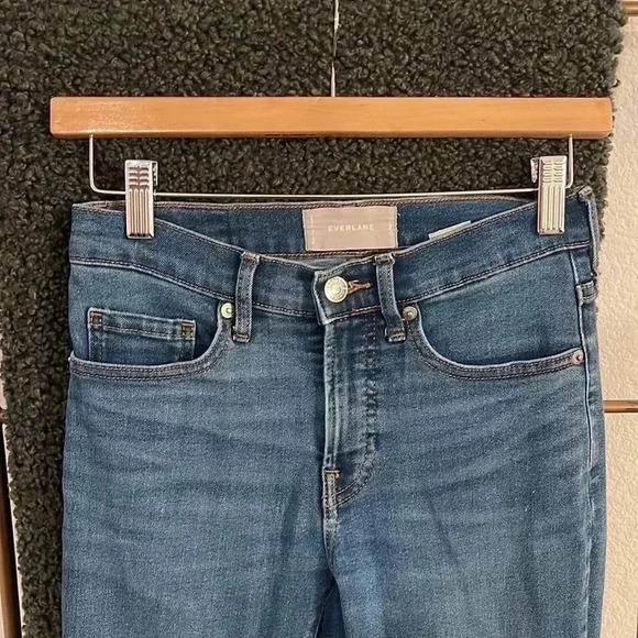 Everlane Skinny Jeans - Picture 4 of 4
